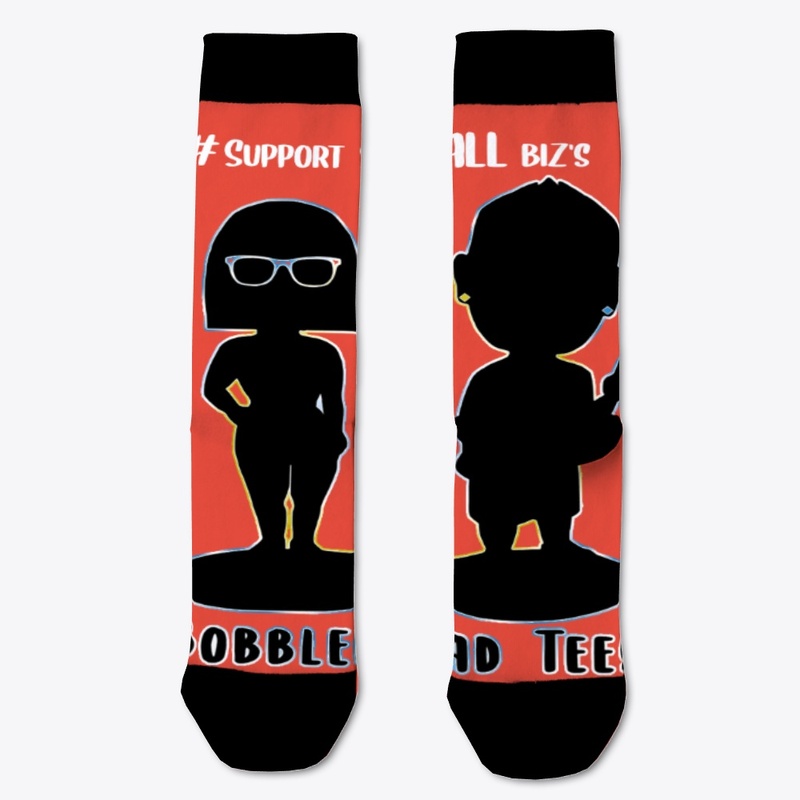 Support Small Biz's 