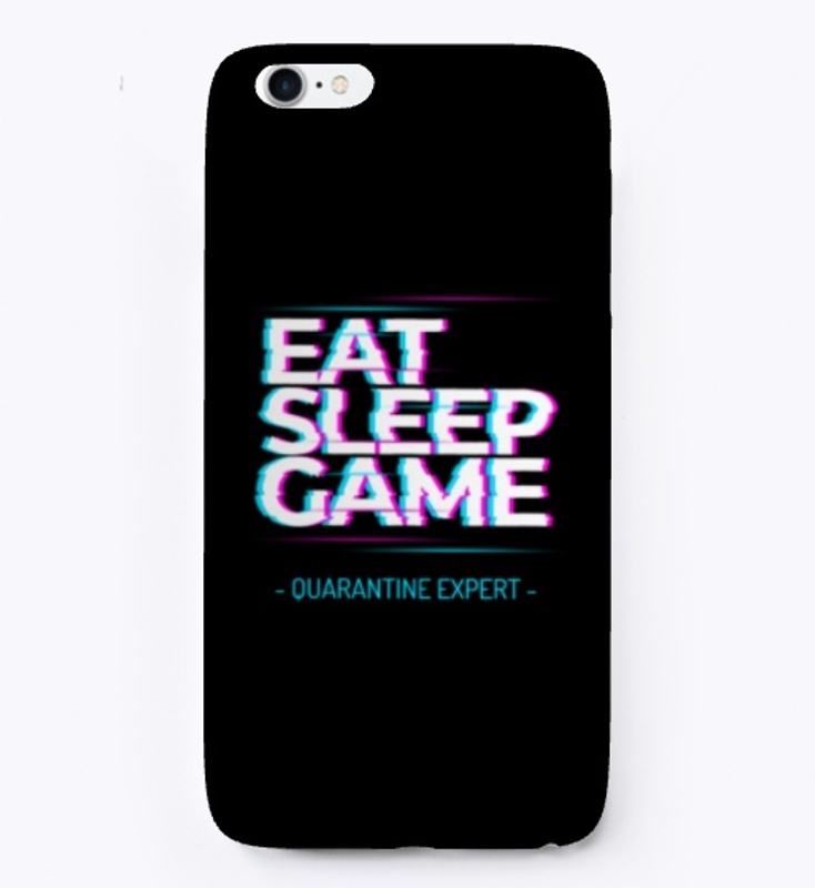 Eat Sleep Game Design