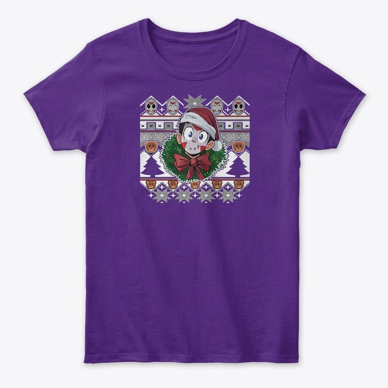 H2odelirious Merch