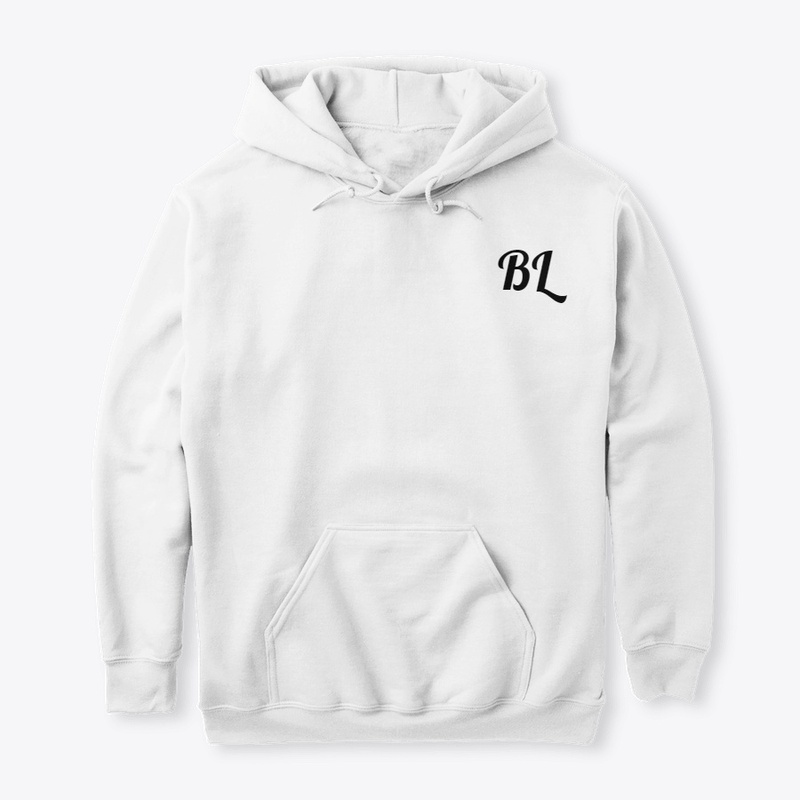  hoodie love - bl