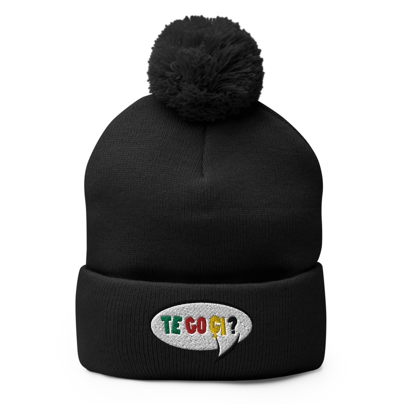 tegoci