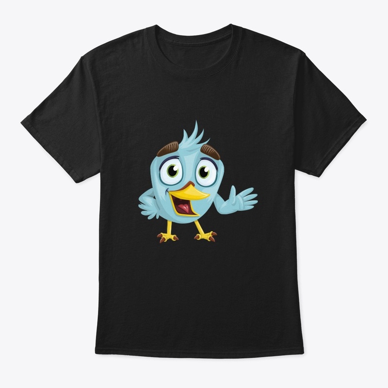 CUTE BIRD
