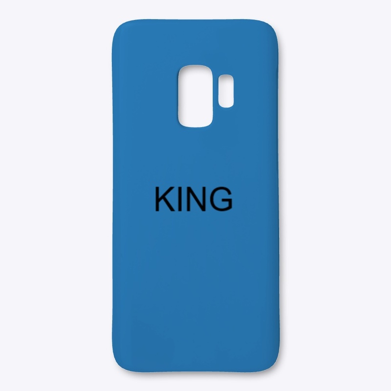 KING