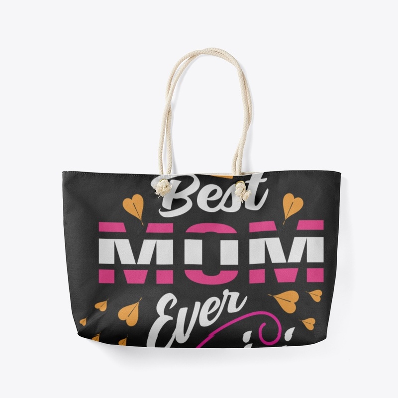 Mom Niches Tshirt Design