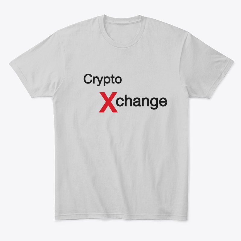 Crypto X change