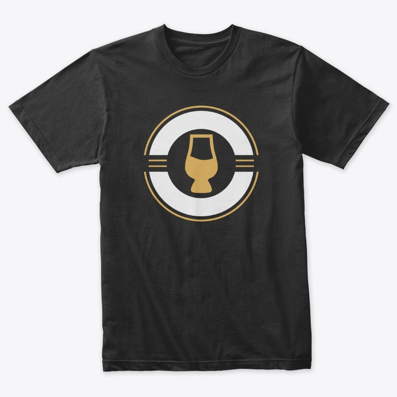 Glencairn Circle - Gold