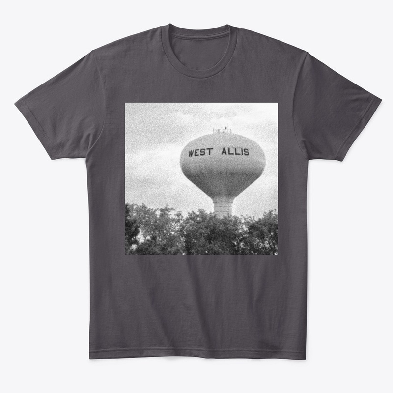 West Allis Water Tower
