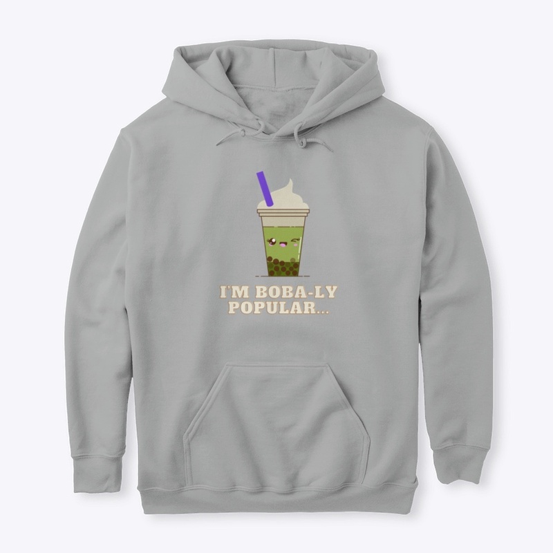 BobaTea
