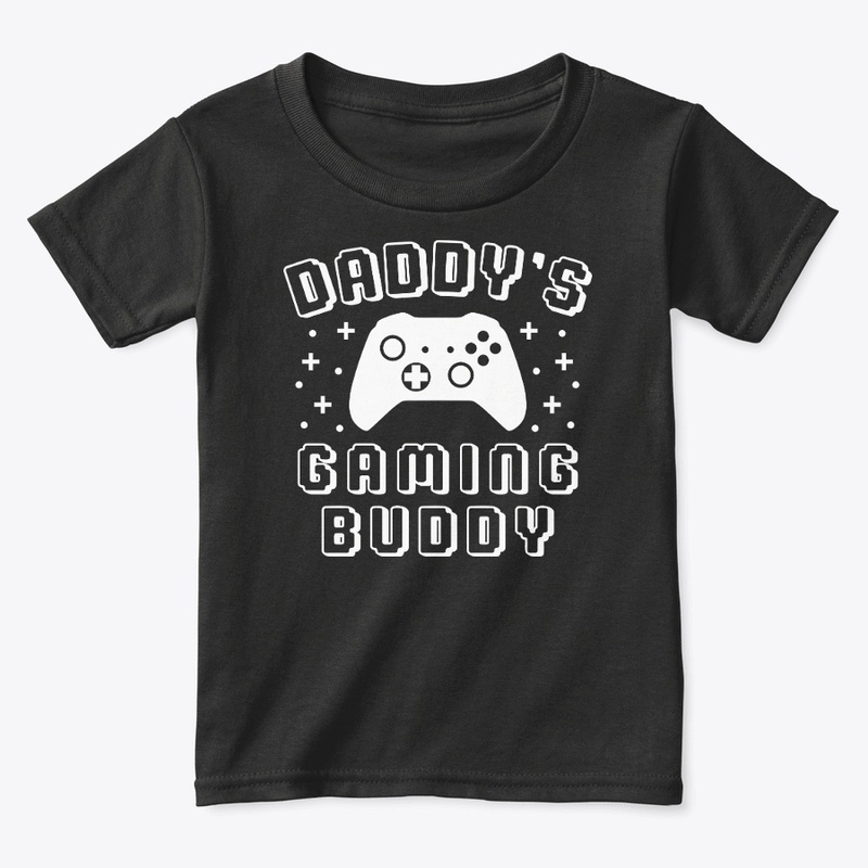 Daddy's Gaming