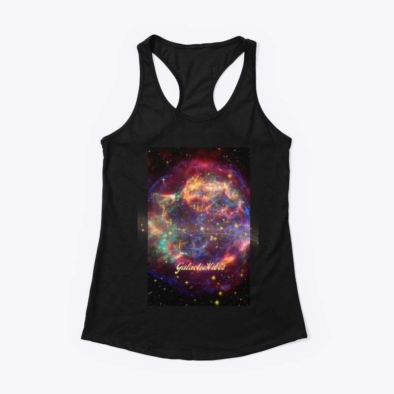 Galactic Vibes