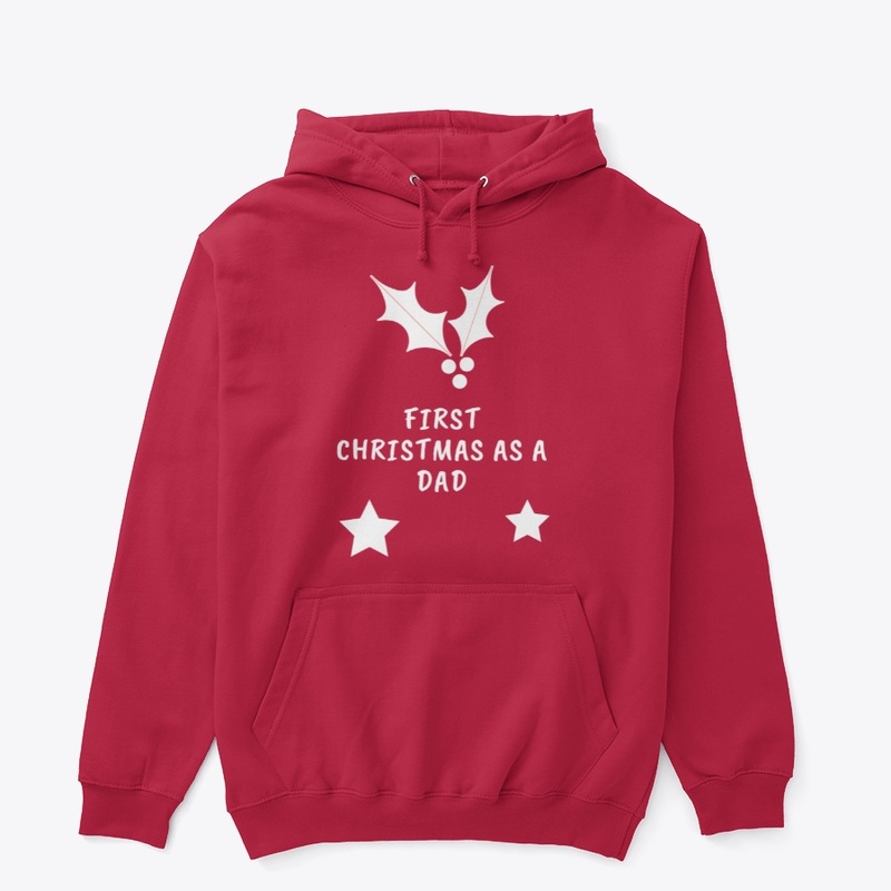 First Christmas