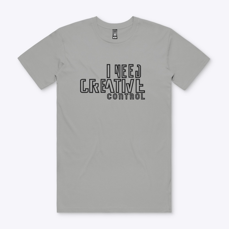 CREATIVE CONTROL