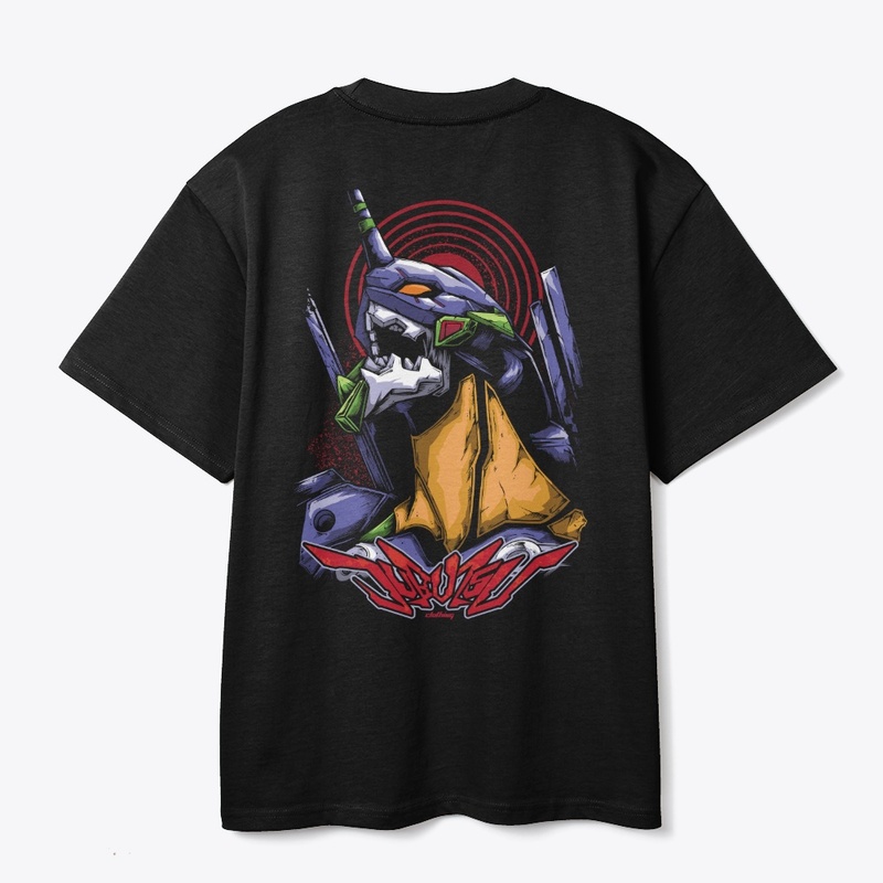 Eva 01
