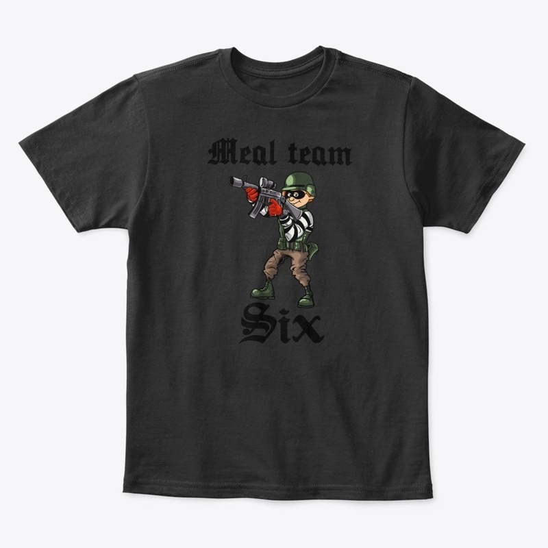 Meal team six 
