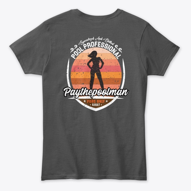 Womens Classic Shirt