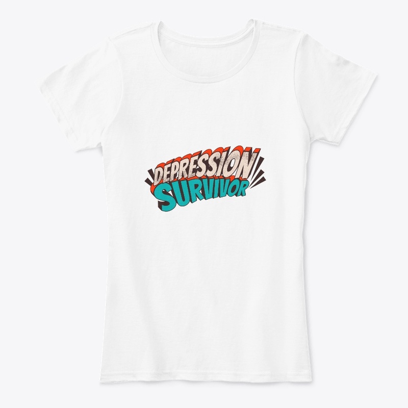 Depression Survivor