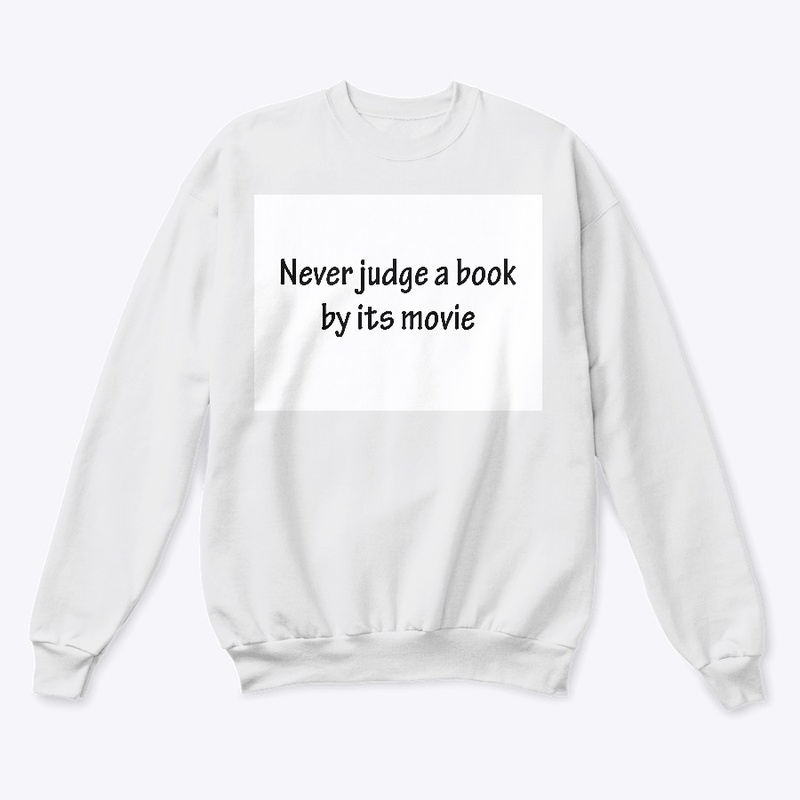 Movie vs. Book Dilemna