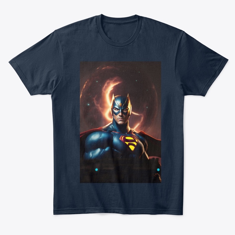  superhero with the ability 
