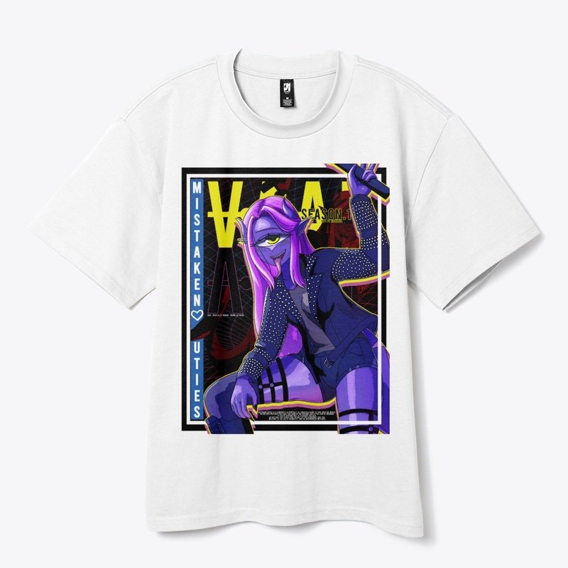 Vaai Retro Card