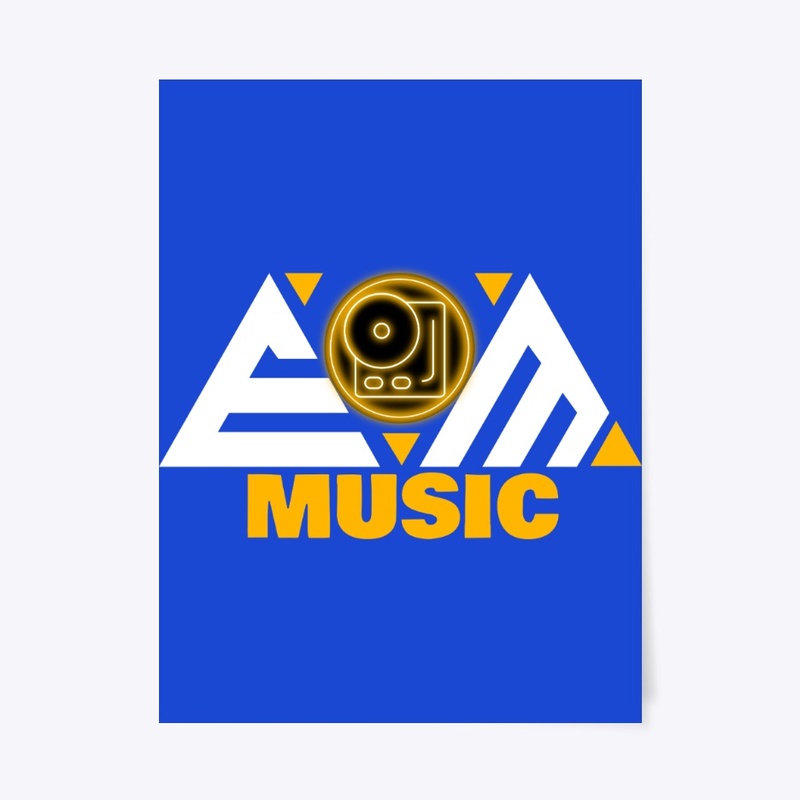 EOM Music