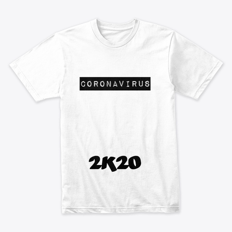 Coronavirus Shirt