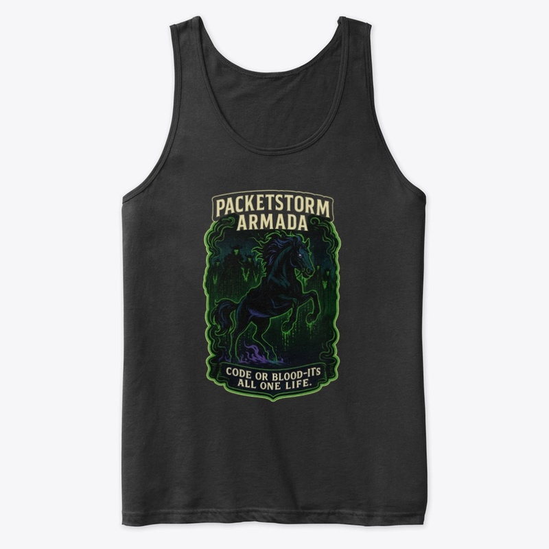 Packetstorm Calvary
