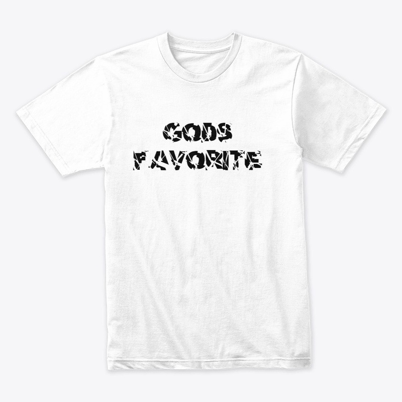 Gods Favorite
