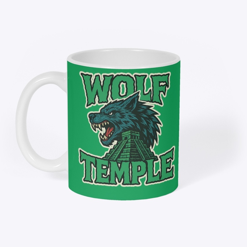 We are 138 - by Wolf Temple
