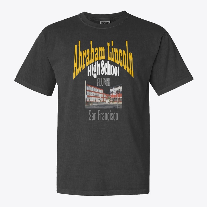 Abraham Lincoln High School 