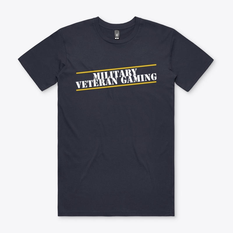 Military Support T-shirt