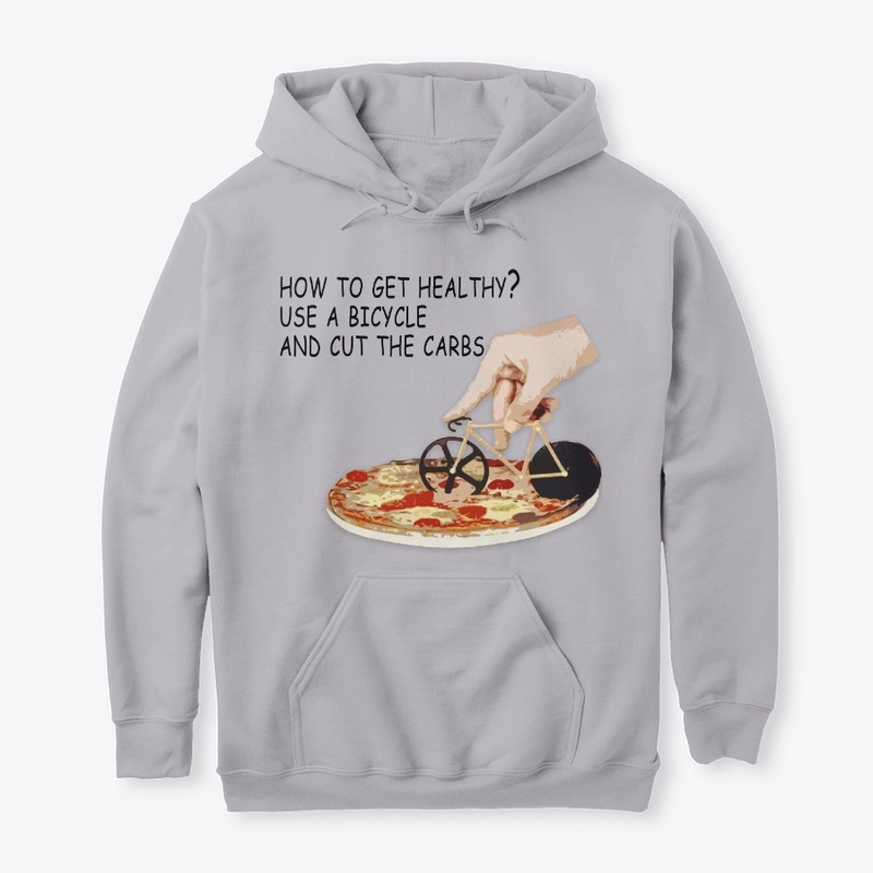 Funny Pizza lover 
