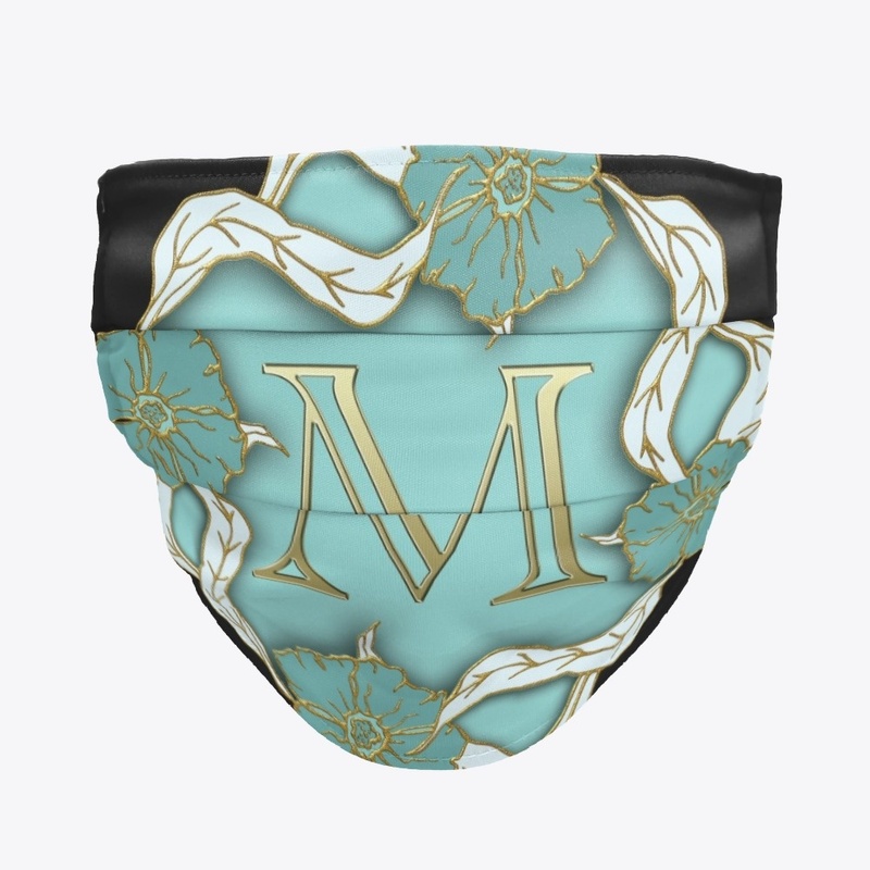 Alphabet M