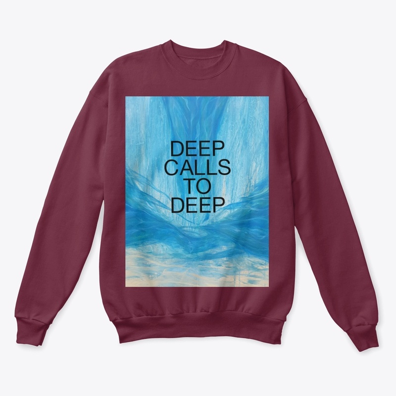 DC2D DEEP CALLS TO DEEP 