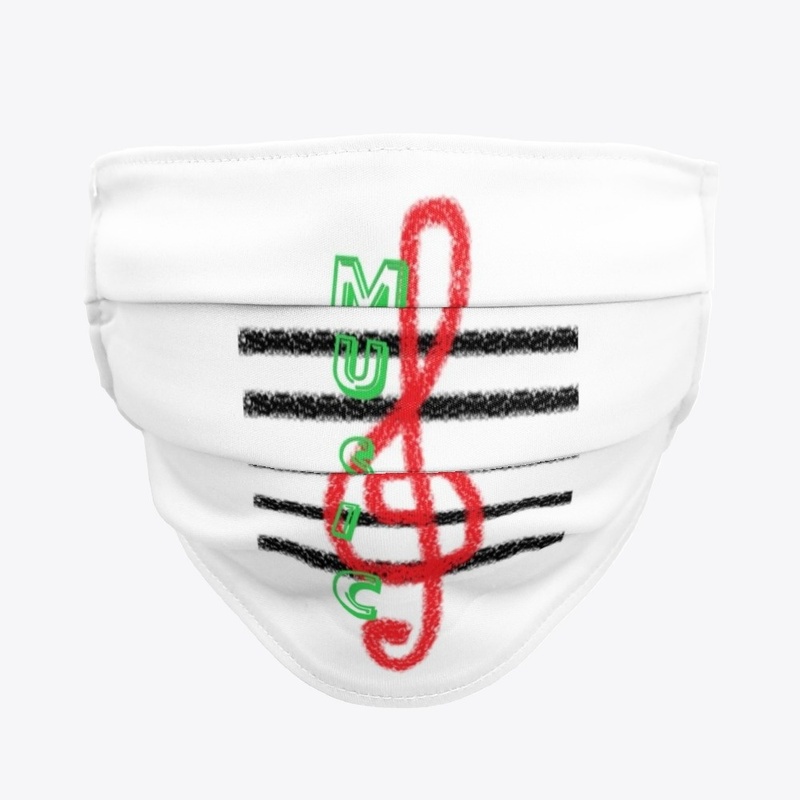 ACCESSORIES AND CLOTHING MUSIC