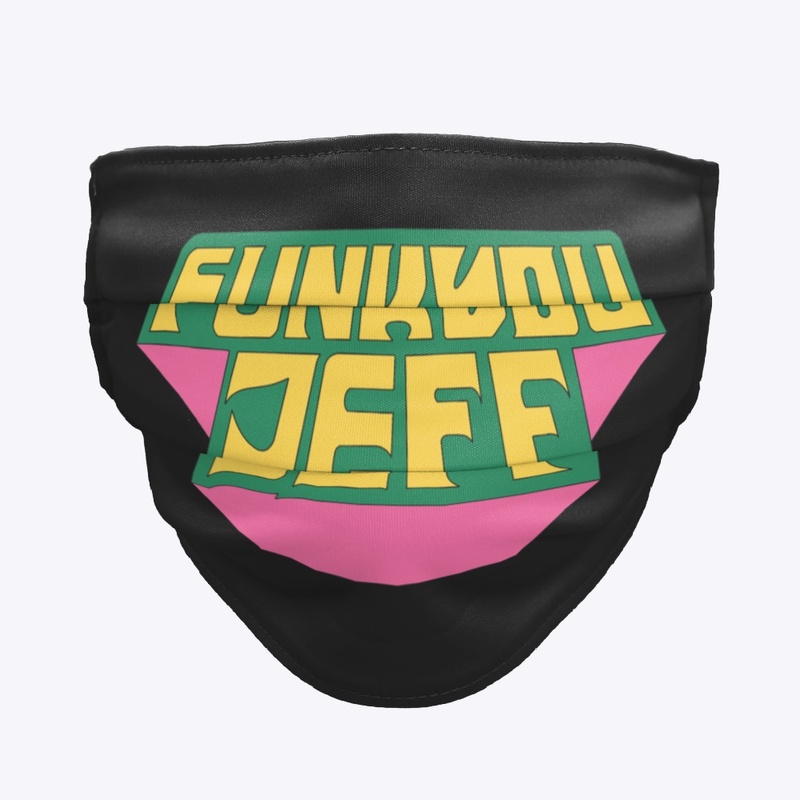 FYJ cloth face covering