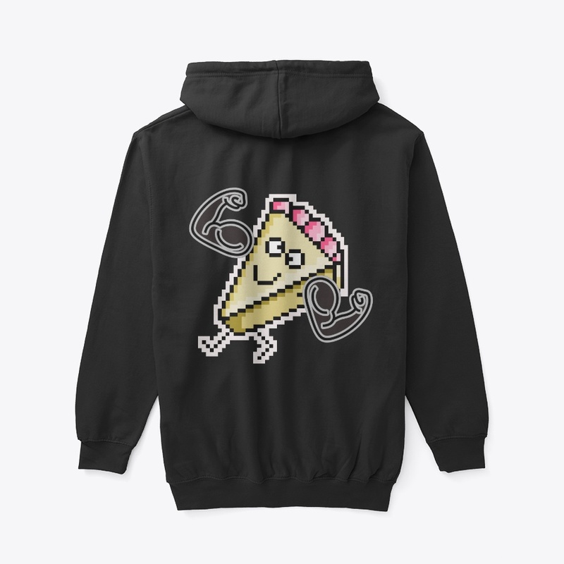 Keik Gym - Collector's NE