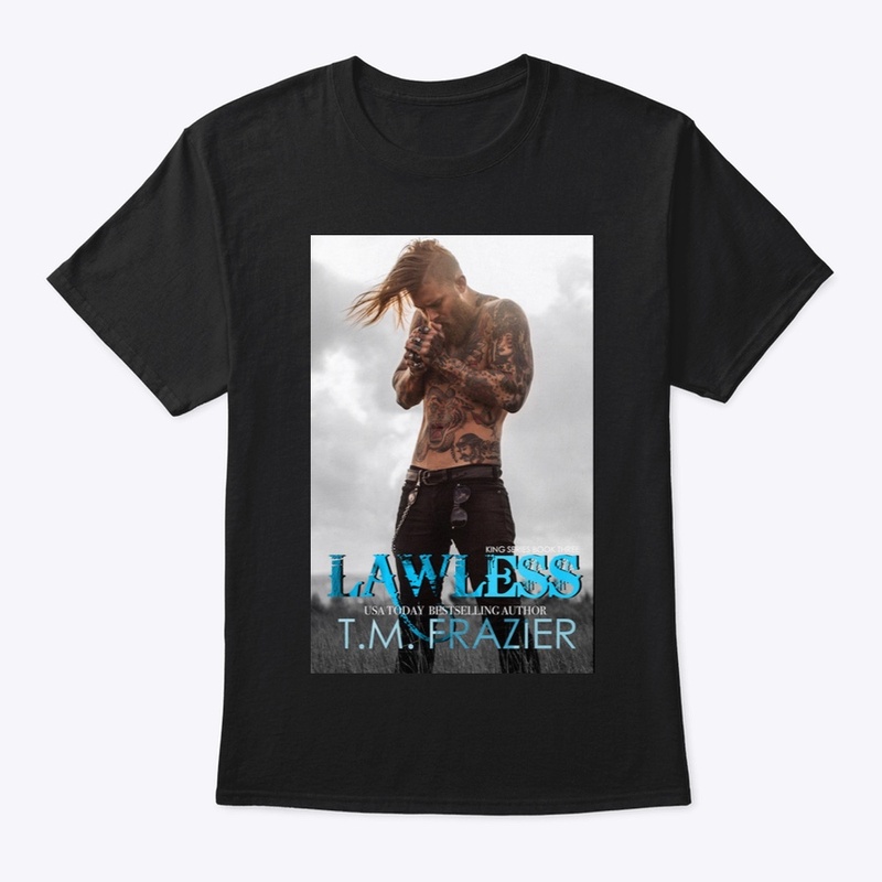 Lawless Merch