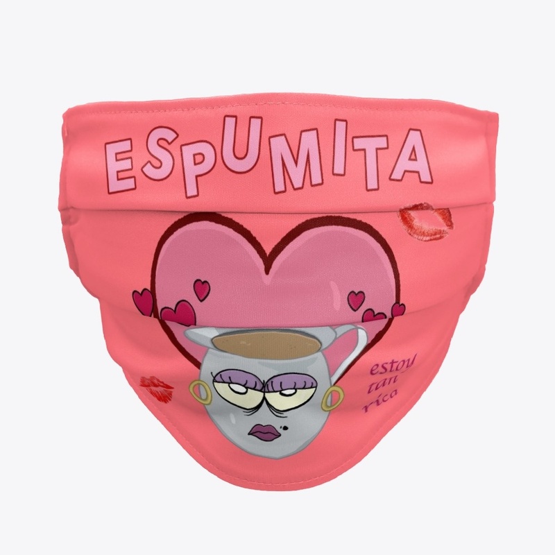 ¡Espumita!