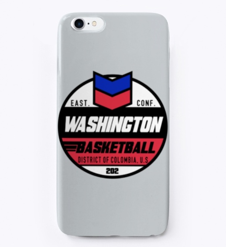 Washington Motor Basketball