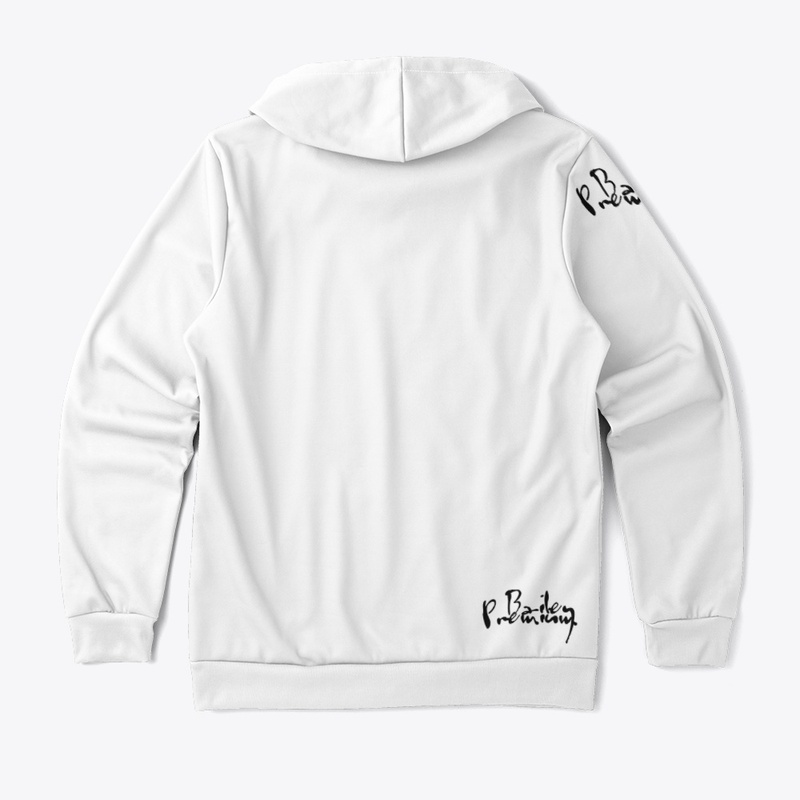 Premium Full Sleeve Hoodie (Customized)