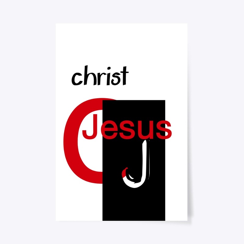 The tote Filled with Christ