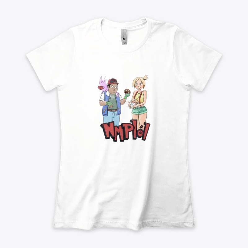 Nmplol Merch