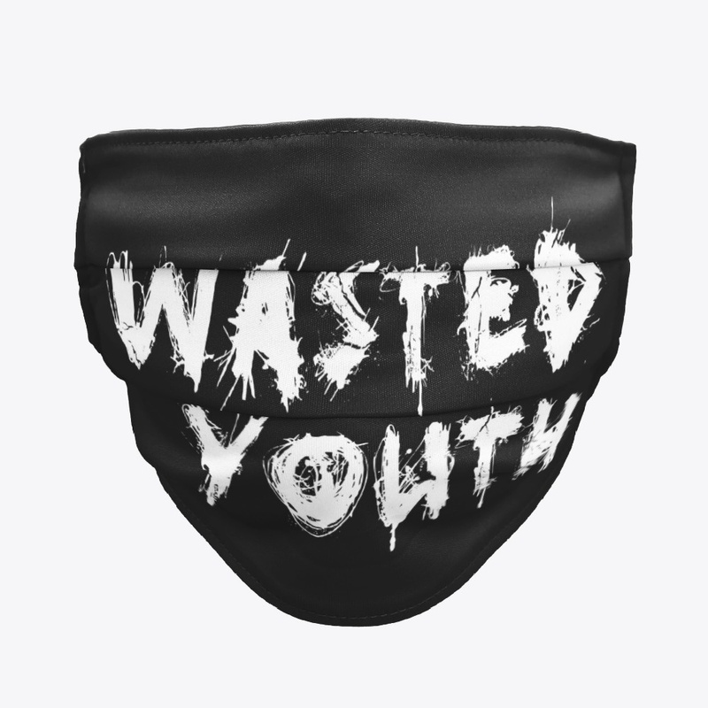 WASTED YOUTH - FALL COLLECTION 2020