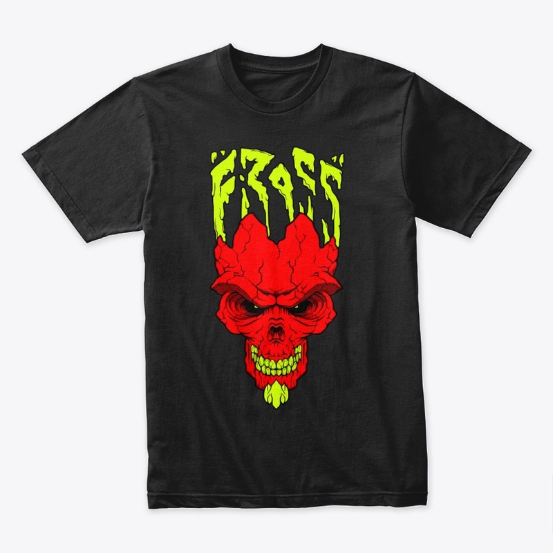 RedSkull