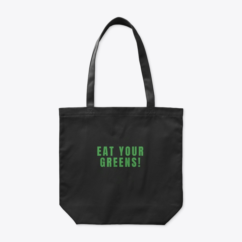 Eat your Greens 