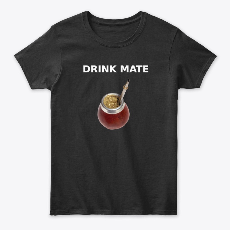 Drink Mate🧉