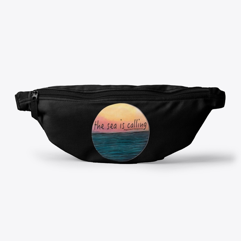 The Sea is Calling
