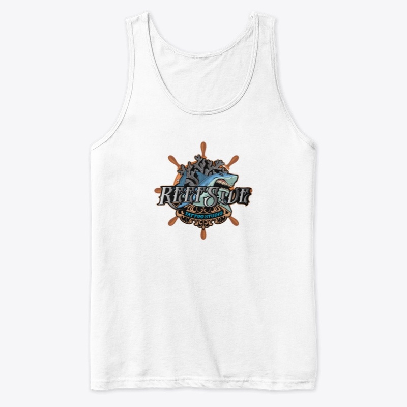 Reef Side Tattoo merch