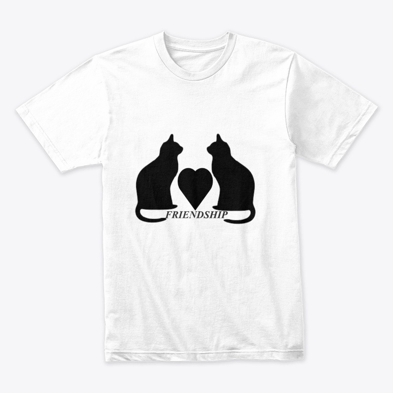 Cat Friendship