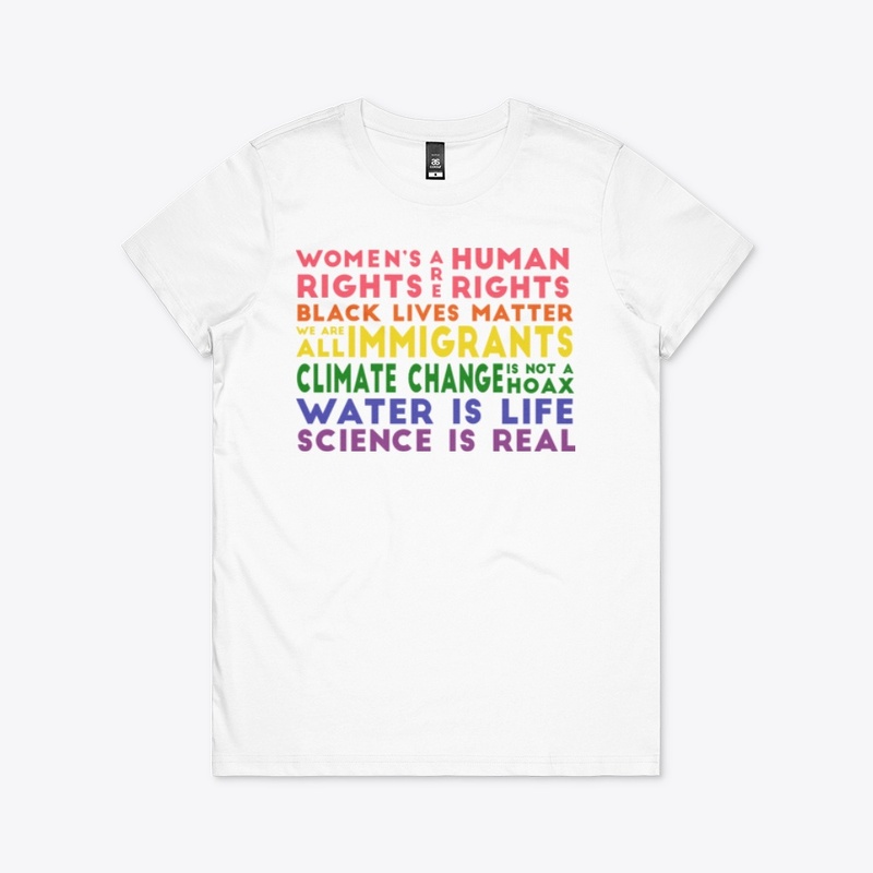Fight the Good Fight!